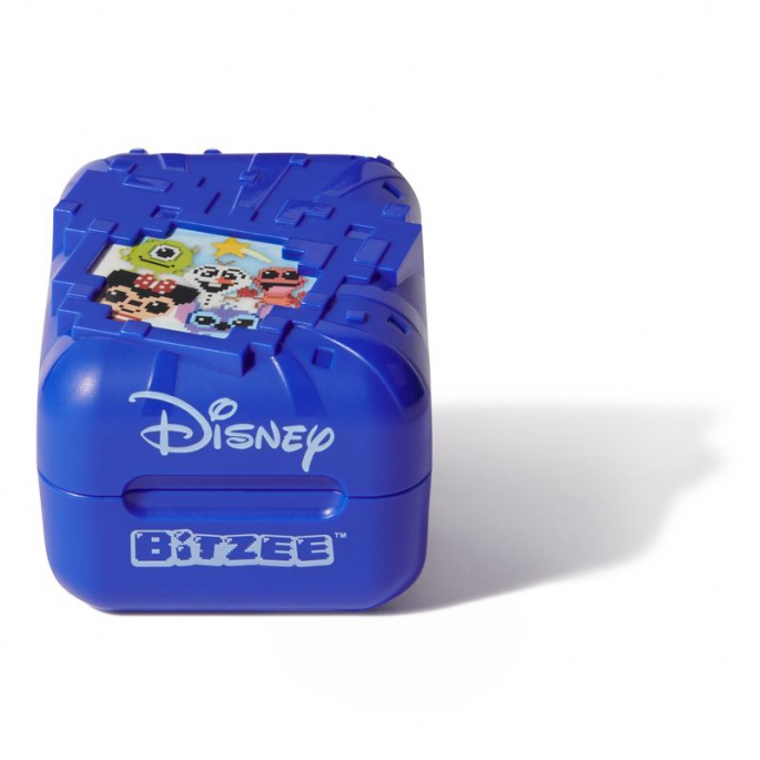 Интерактивна играчка Bitzee Disney