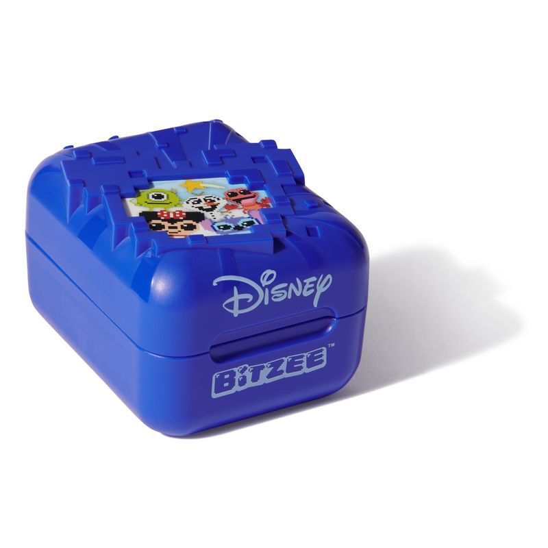 Интерактивна играчка Bitzee Disney