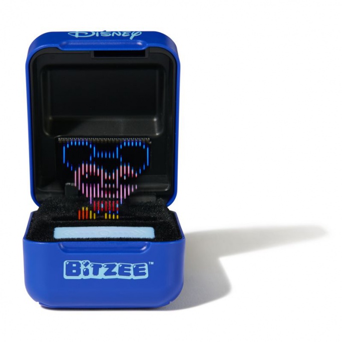 Интерактивна играчка Bitzee Disney