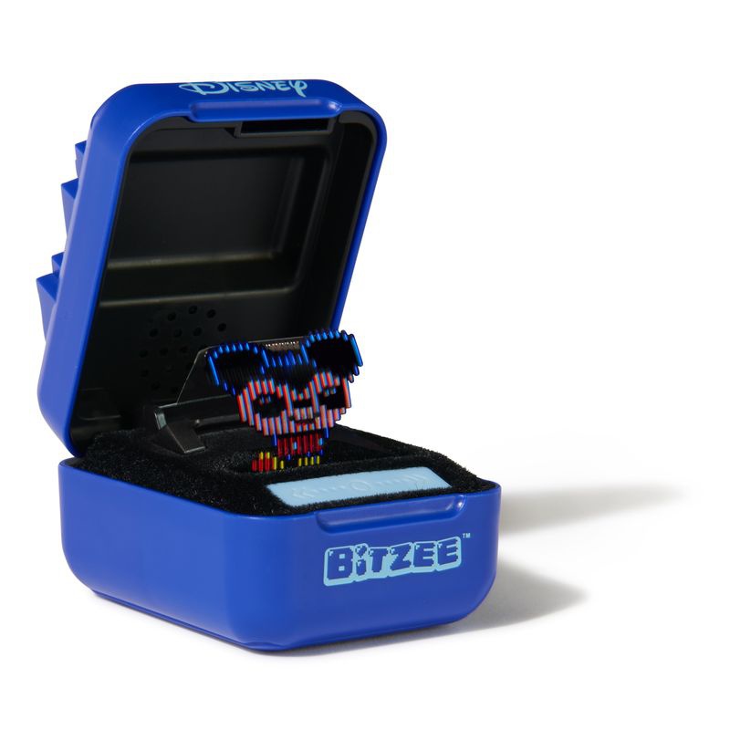 Интерактивна играчка Bitzee Disney