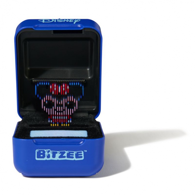 Интерактивна играчка Bitzee Disney