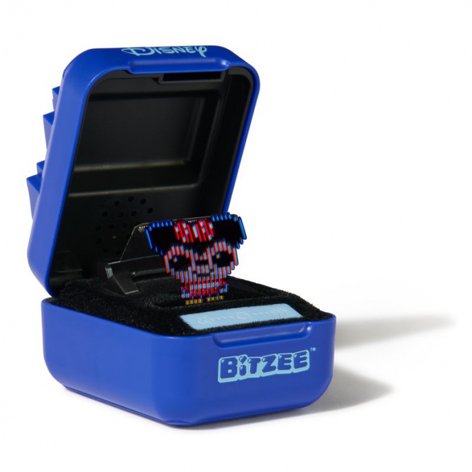 Интерактивна играчка Bitzee Disney