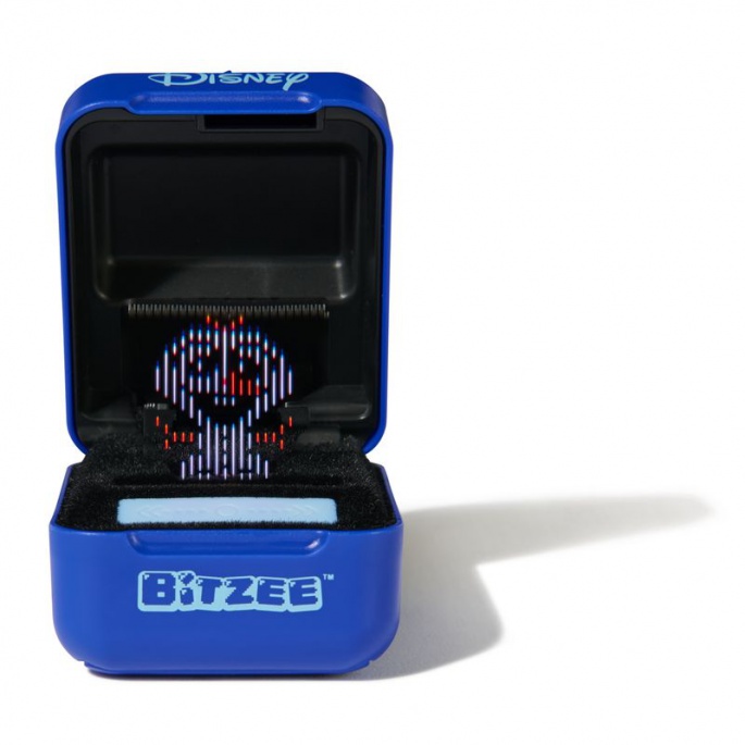 Интерактивна играчка Bitzee Disney