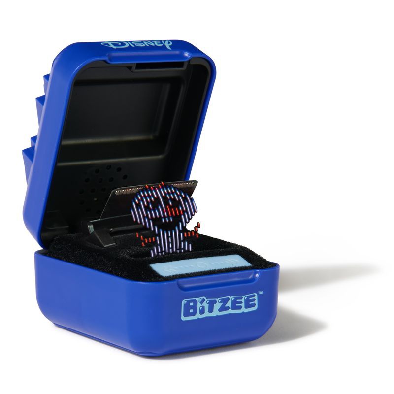 Интерактивна играчка Bitzee Disney
