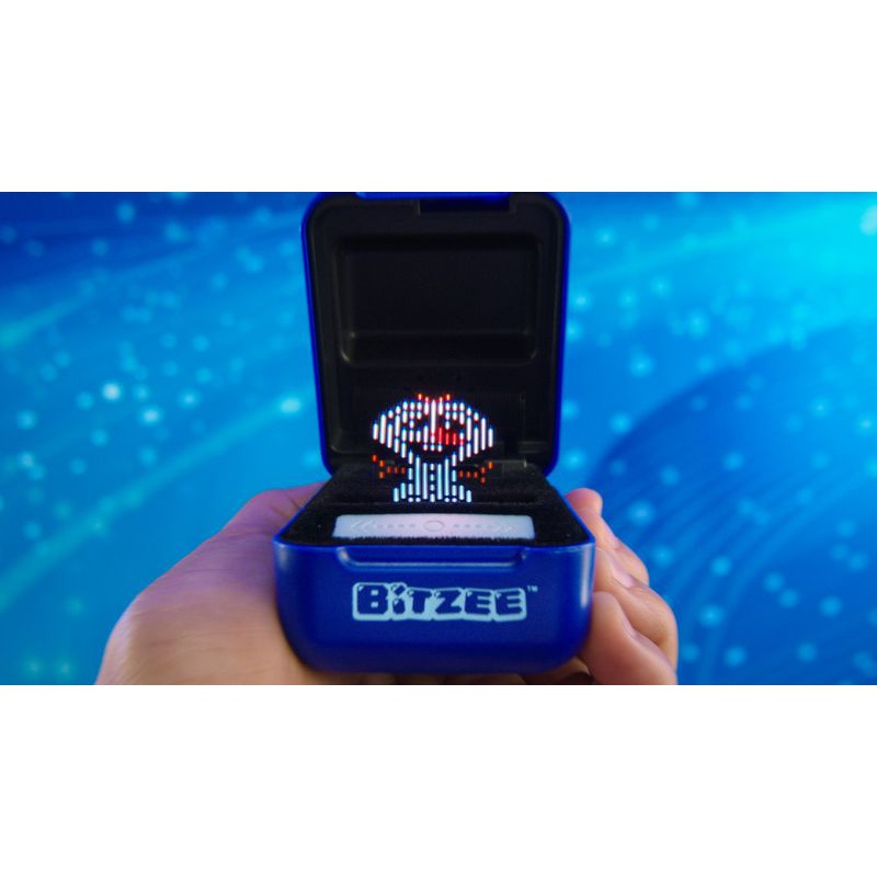 Интерактивна играчка Bitzee Disney