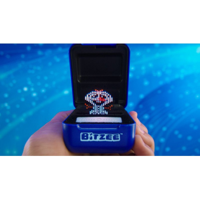 Интерактивна играчка Bitzee Disney