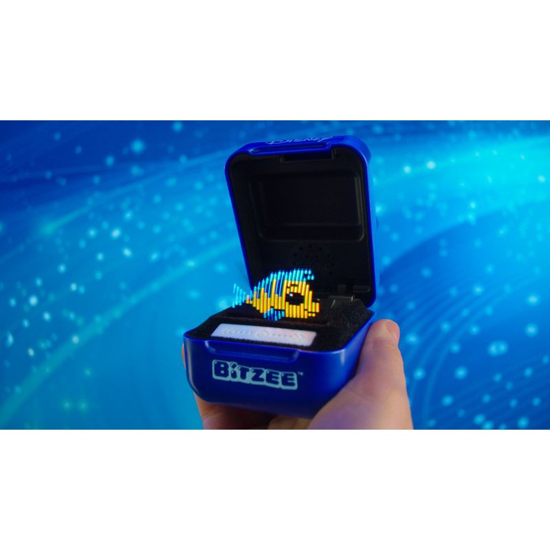 Интерактивна играчка Bitzee Disney