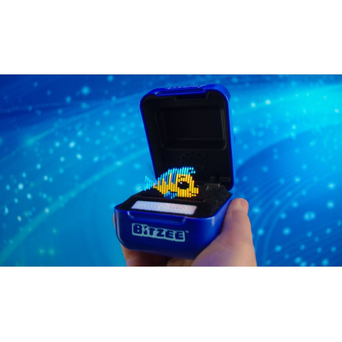 Интерактивна играчка Bitzee Disney