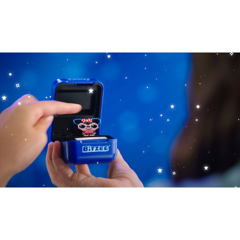 Интерактивна играчка Bitzee Disney