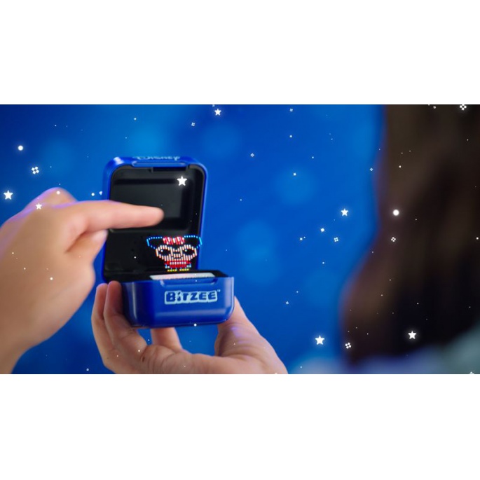 Интерактивна играчка Bitzee Disney