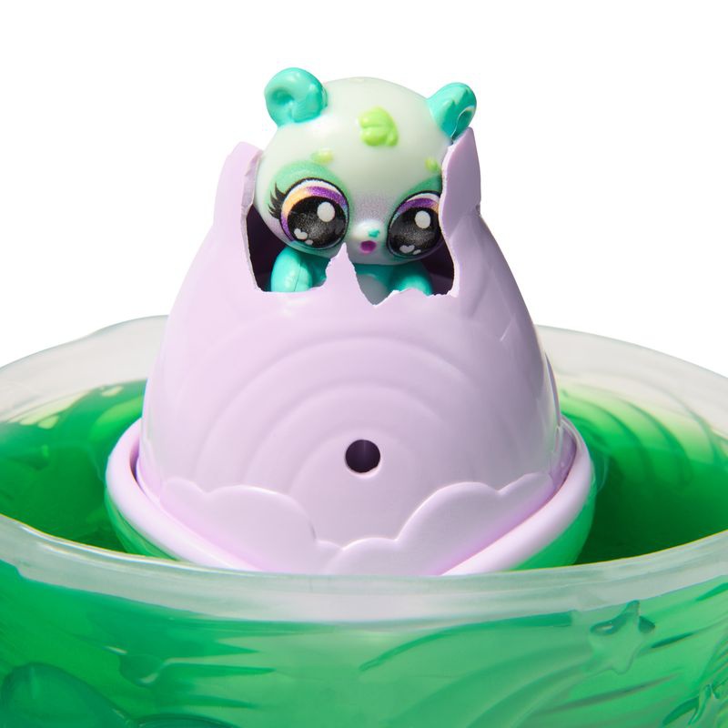 Hatchimals люпещи се животни във вода 1 бр. 2024