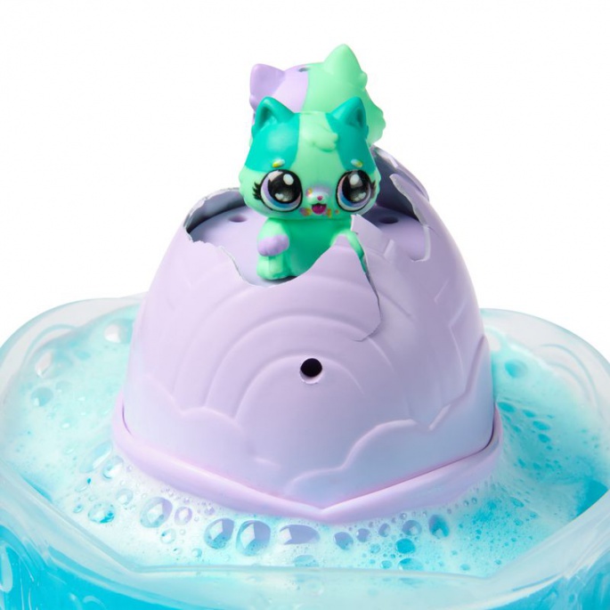 Hatchimals пакетче, пълно с изненади