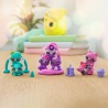 Hatchimals пакетче, пълно с изненади