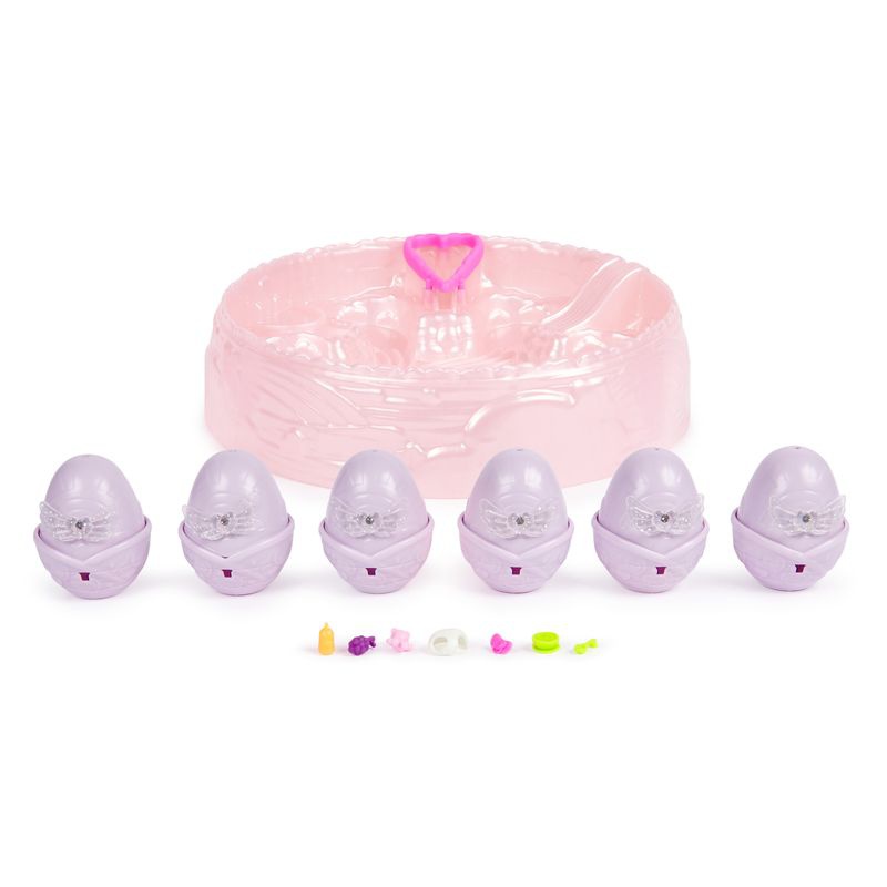 Hatchimals дъгова игрална площадка