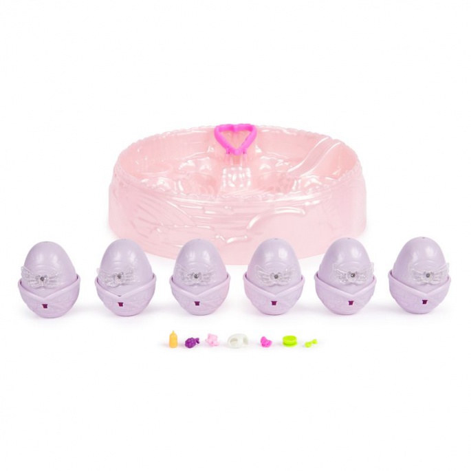 Hatchimals дъгова игрална площадка