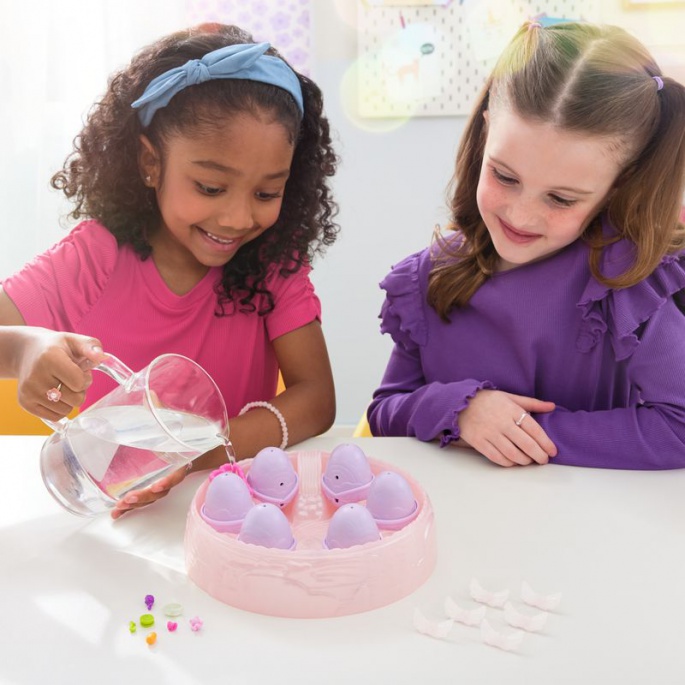 Hatchimals дъгова игрална площадка