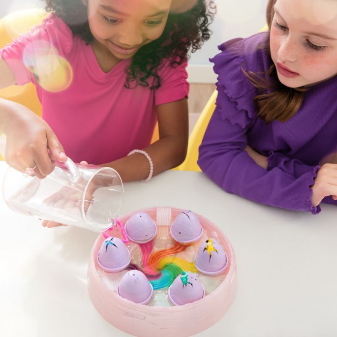 Hatchimals дъгова игрална площадка