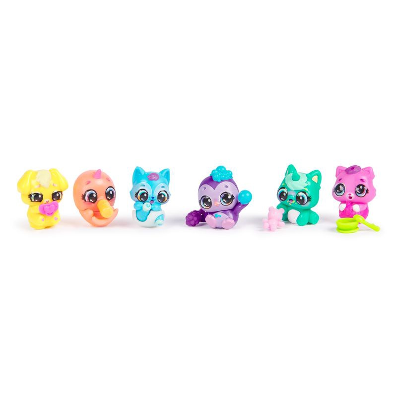 Hatchimals дъгова игрална площадка