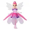Hatchimals Crystal Flyer летяща кукла