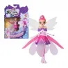 Hatchimals Crystal Flyer летяща кукла