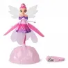 Hatchimals Crystal Flyer летяща кукла