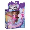 Hatchimals Crystal Flyer летяща кукла