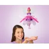 Hatchimals Crystal Flyer летяща кукла
