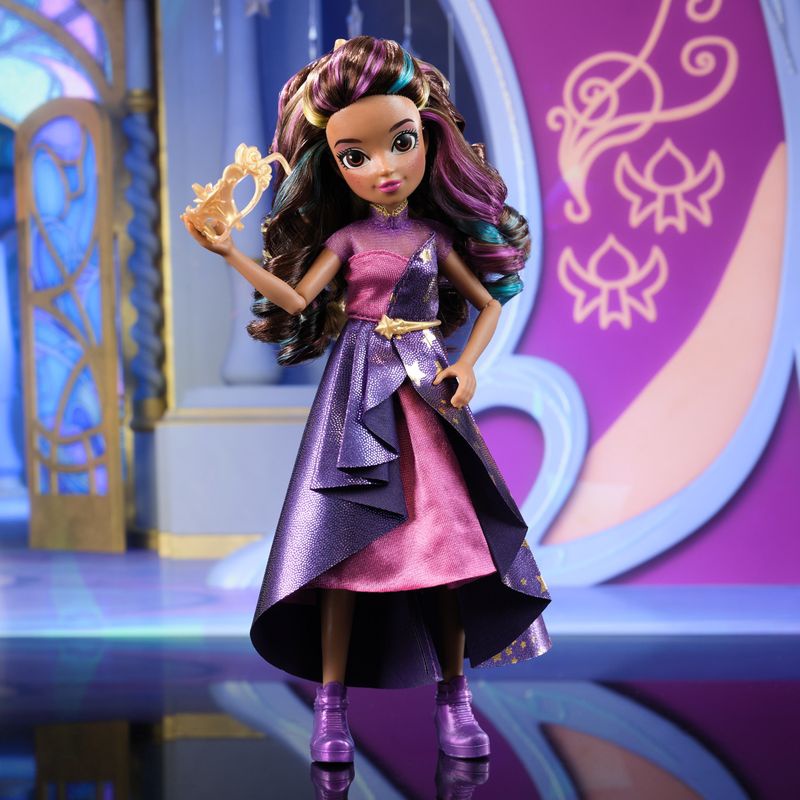 Академия за еднорози deluxe кукла Sophia 24 см