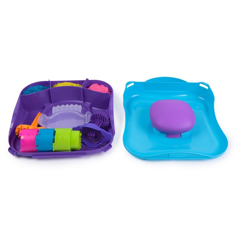 Kinetic Sand - Вълшебен пясък за игра