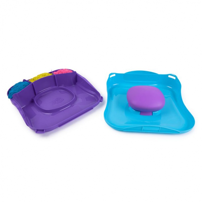 Kinetic Sand - Вълшебен пясък за игра