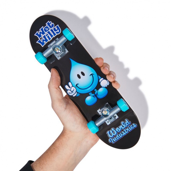 Tech Deck хендборд World Industries