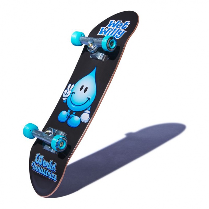 Tech Deck хендборд World Industries