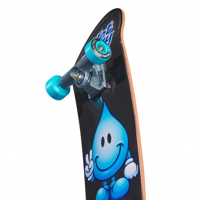 Tech Deck хендборд World Industries