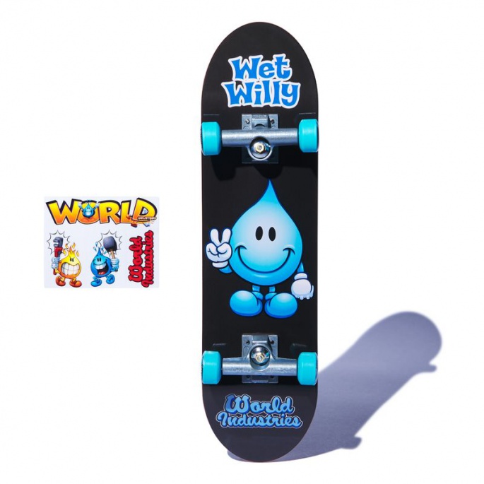 Tech Deck хендборд World Industries