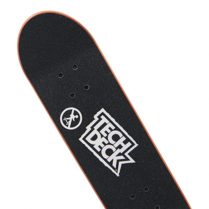 Tech Deck хендборд World Industries