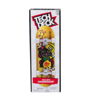 Tech Deck хендборд Santa Cruz