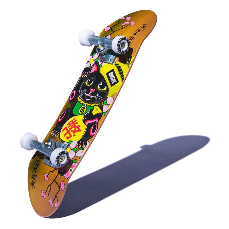 Tech Deck хендборд Santa Cruz