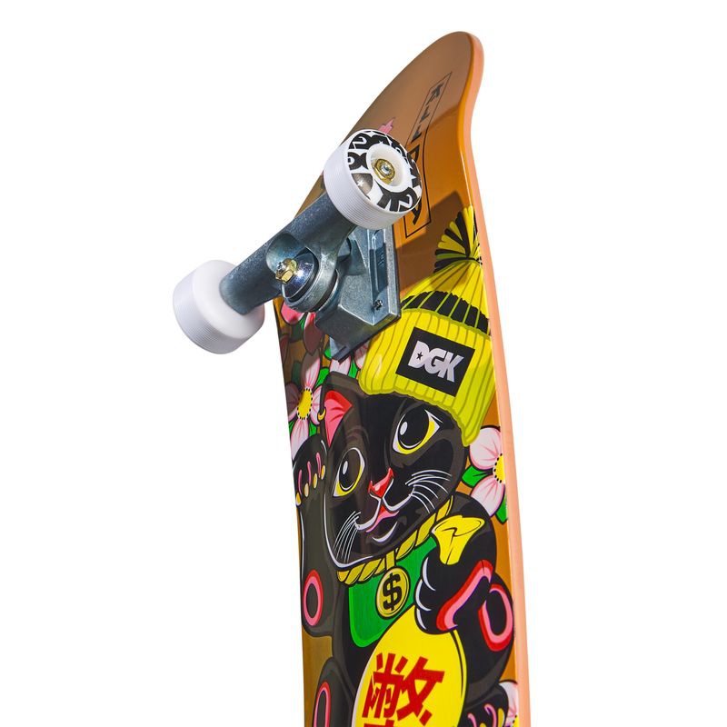 Tech Deck хендборд Santa Cruz