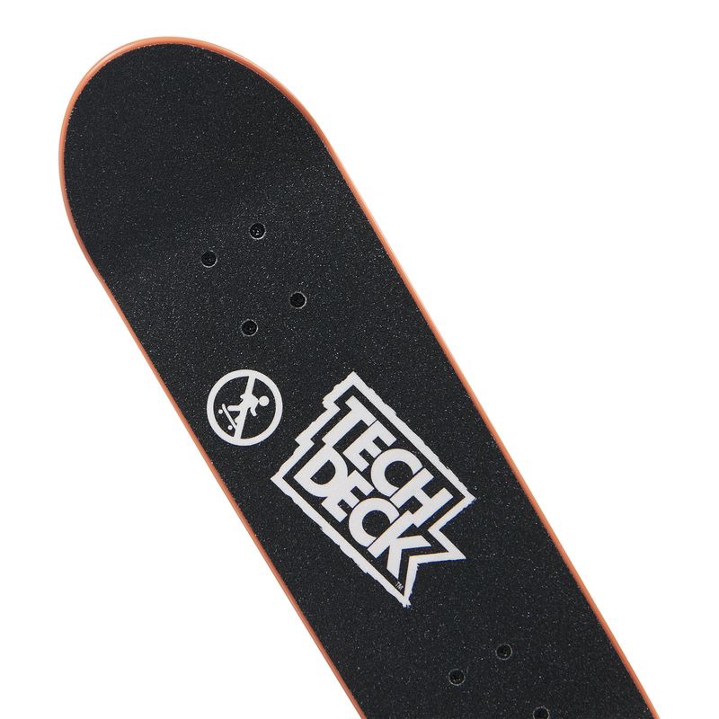 Tech Deck хендборд Santa Cruz