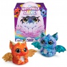 Hatchimals люпещо се интерактивно животинче дракон