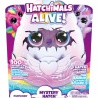 Hatchimals люпещо се интерактивно животинче еднорог
