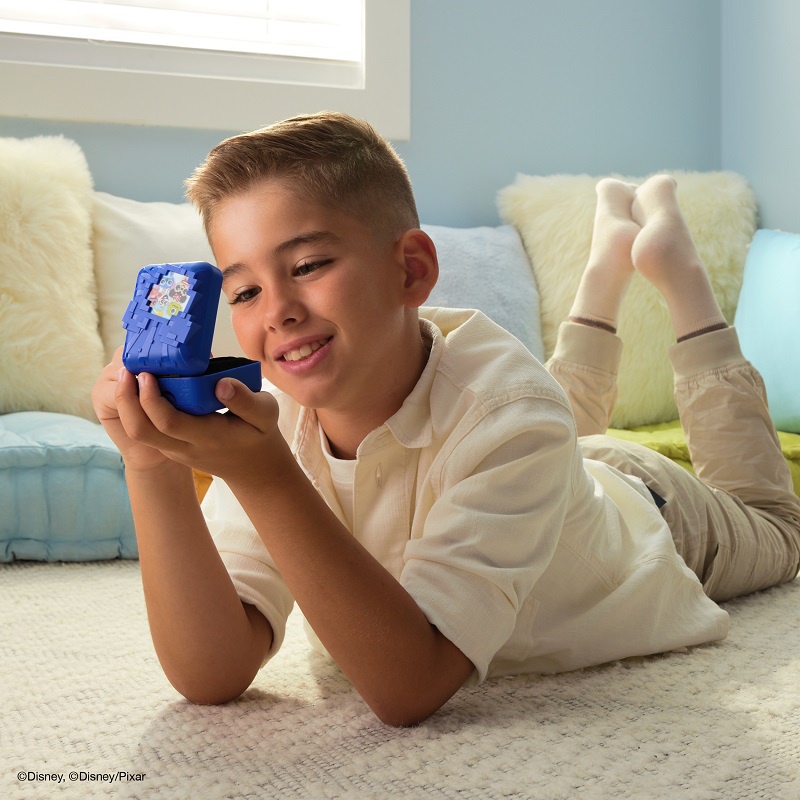 Интерактивна играчка Bitzee Disney