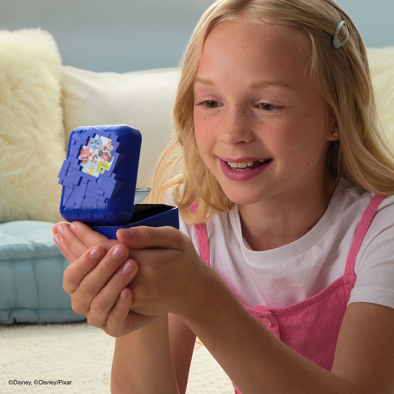 Интерактивна играчка Bitzee Disney