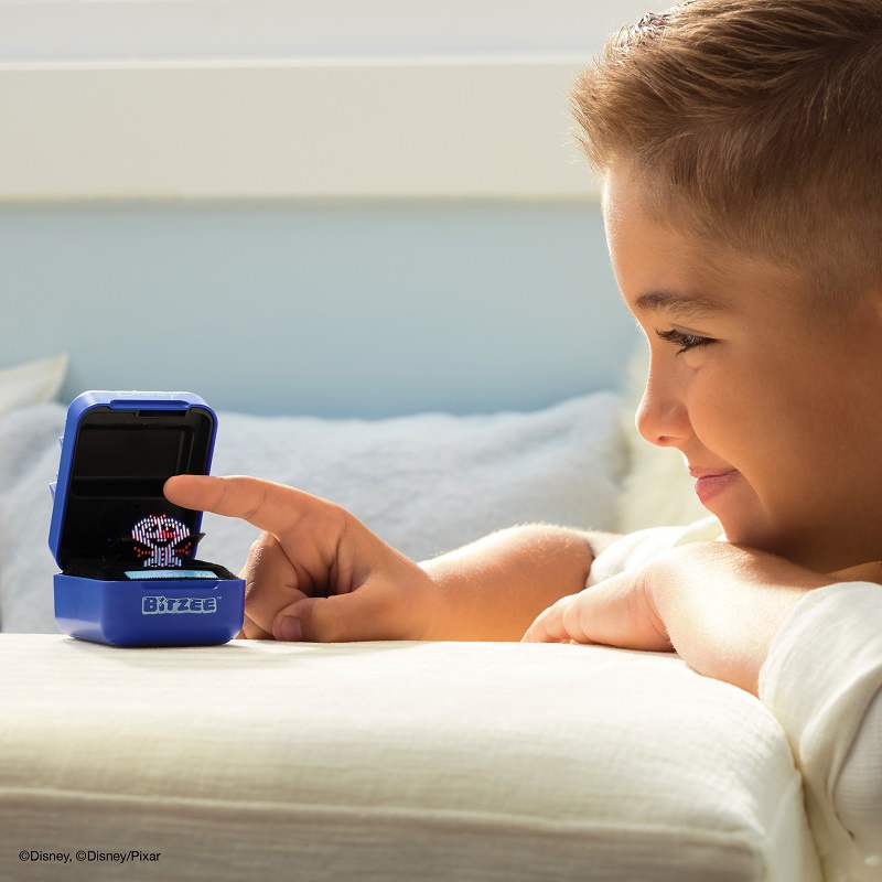 Интерактивна играчка Bitzee Disney