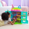 Голям празничен дом на Gabby's Dollhouse