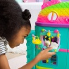 Голям празничен дом на Gabby's Dollhouse