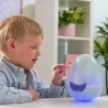 Hatchimals люпещо се интерактивно животинче дракон