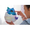 Hatchimals люпещо се интерактивно животинче дракон