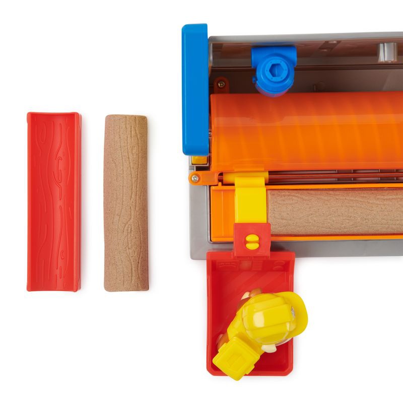 Rubble & Crew игрови комплект дърводелска работилница