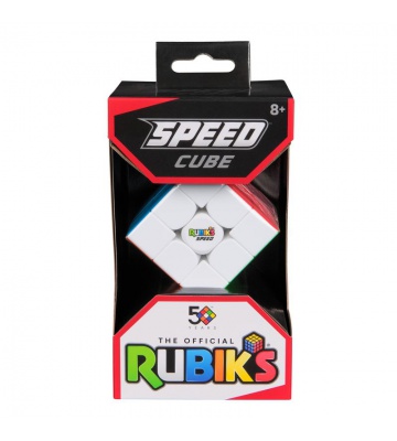 Кубче рубик 3x3 speed cube refresh